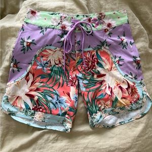 Farm Rio Shorts, XS
